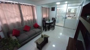 Apartamento en el centro de la ciudad Cusco